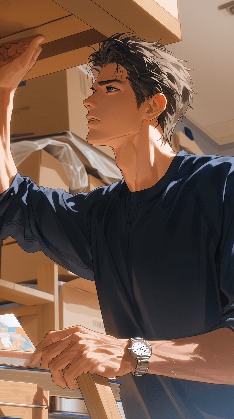 Thumbnail of Finley
