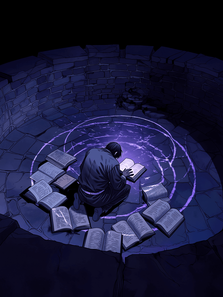 Thumbnail of The Grimoire's Price