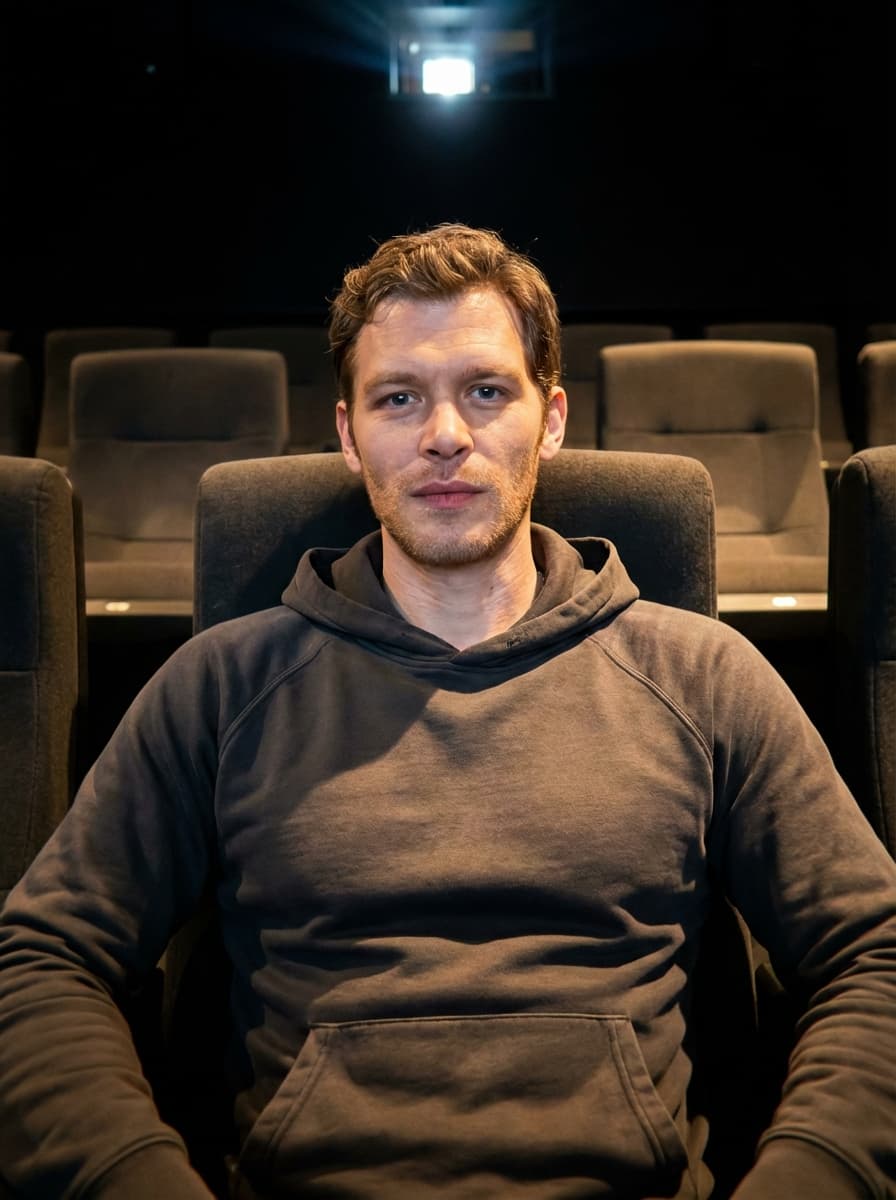 Thumbnail of Джозеф Морган