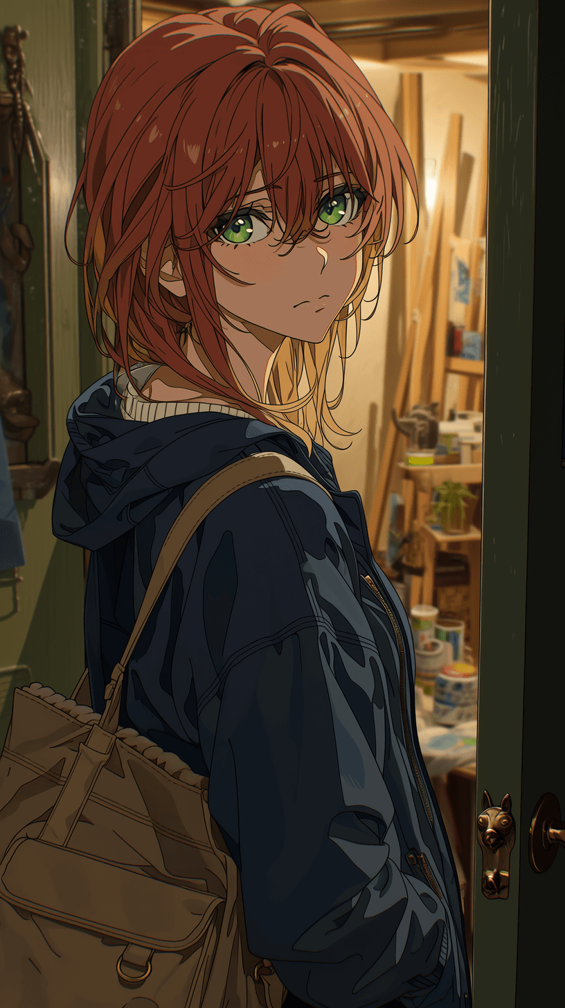 Thumbnail of Pauline