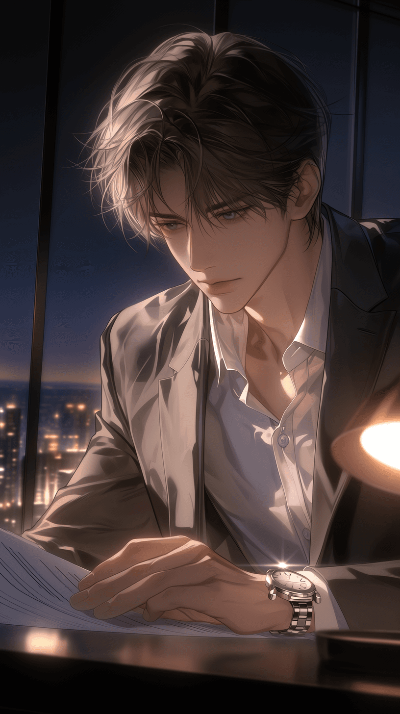 Thumbnail of Kieran