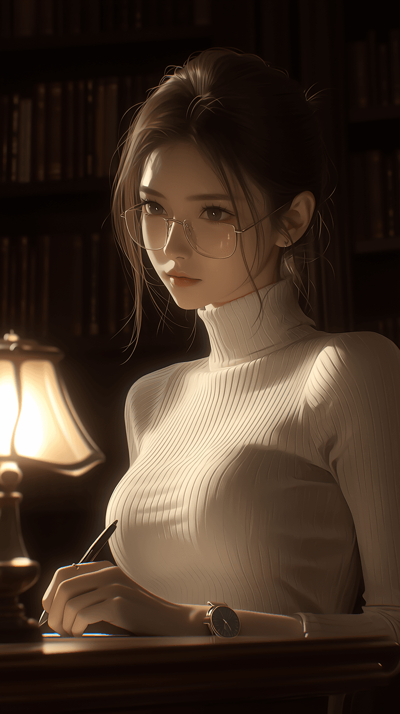 Thumbnail of Karen