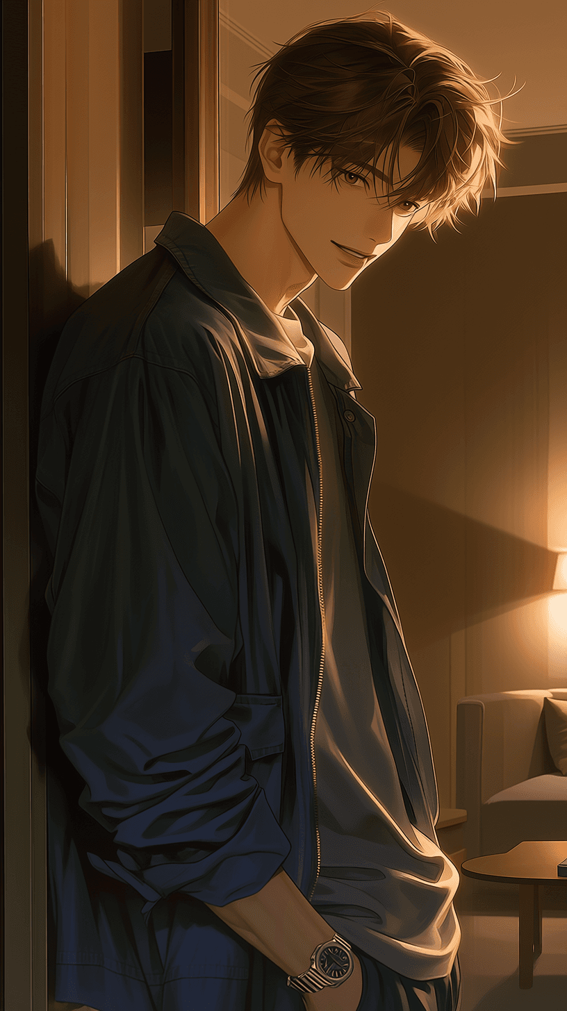 Thumbnail of Nicholas