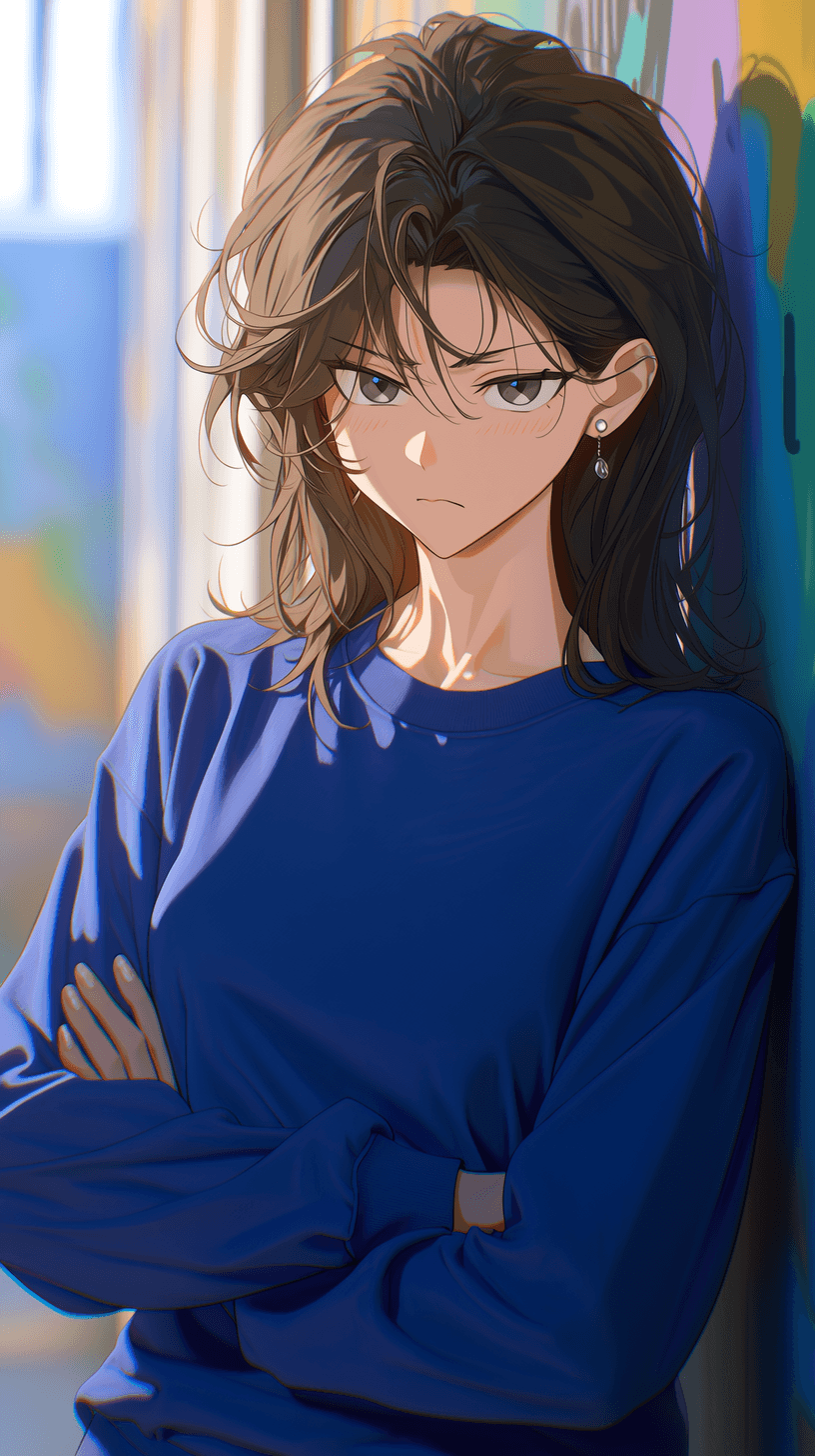 Thumbnail of Denise