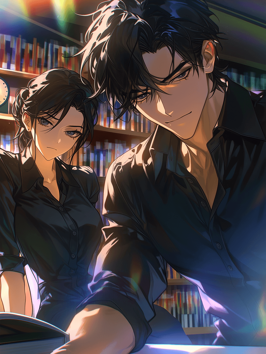 Thumbnail of The Author
