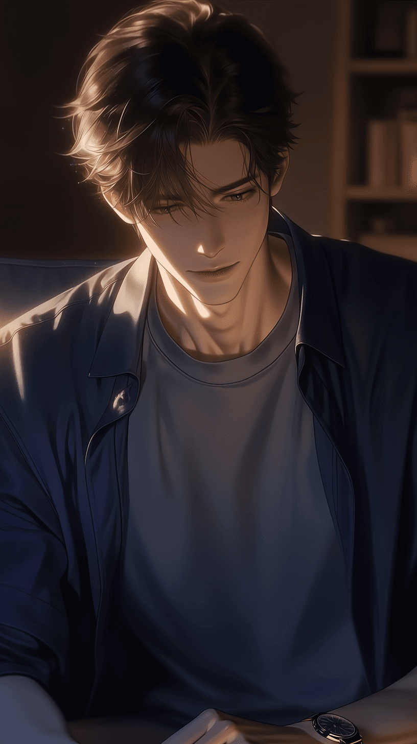 Thumbnail of Joseph