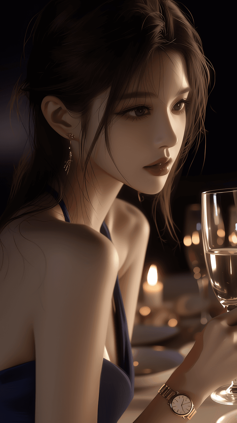 Thumbnail of Christina