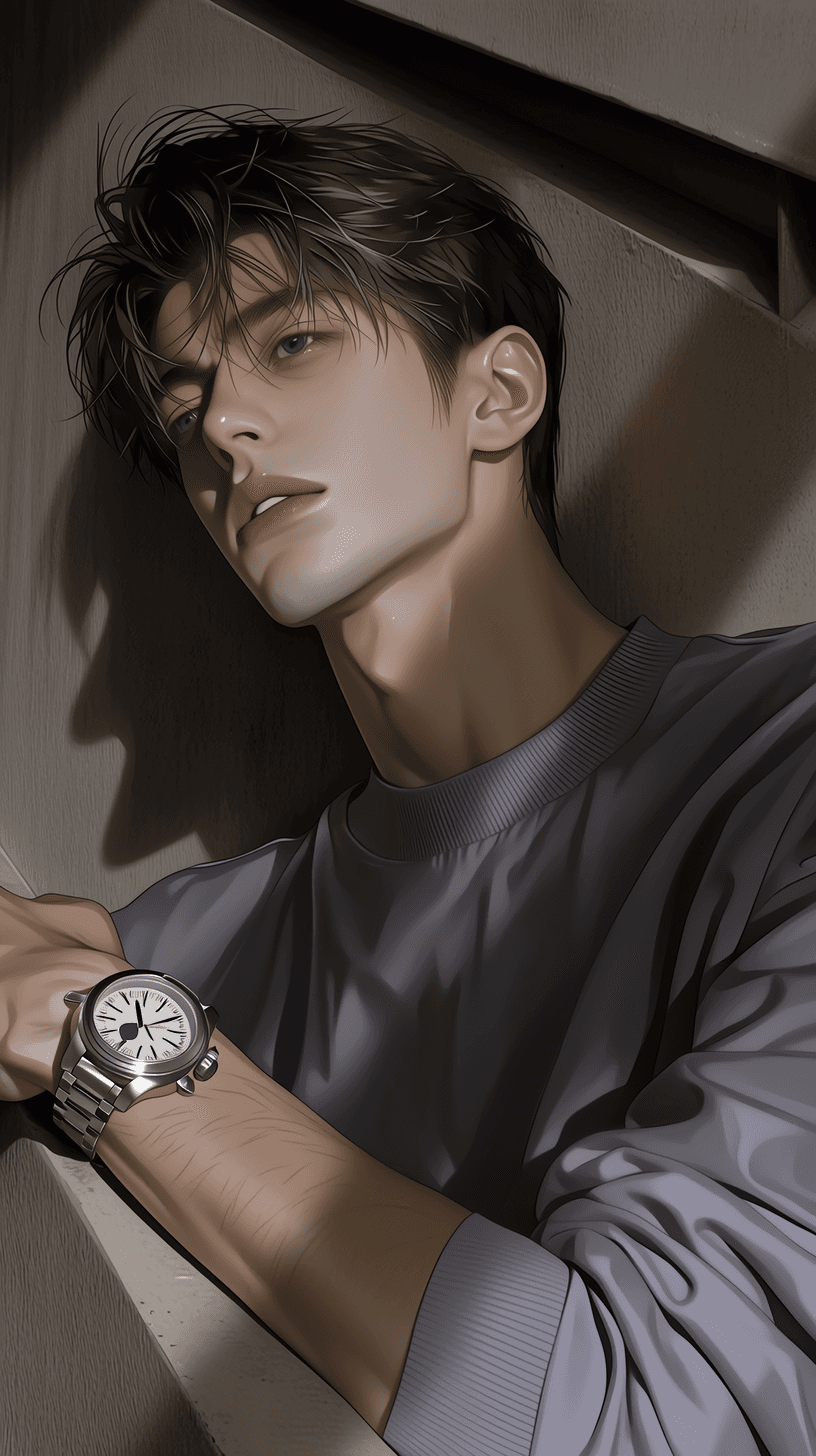 Thumbnail of Jonathan