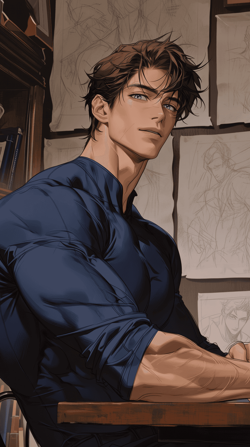Thumbnail of Henry