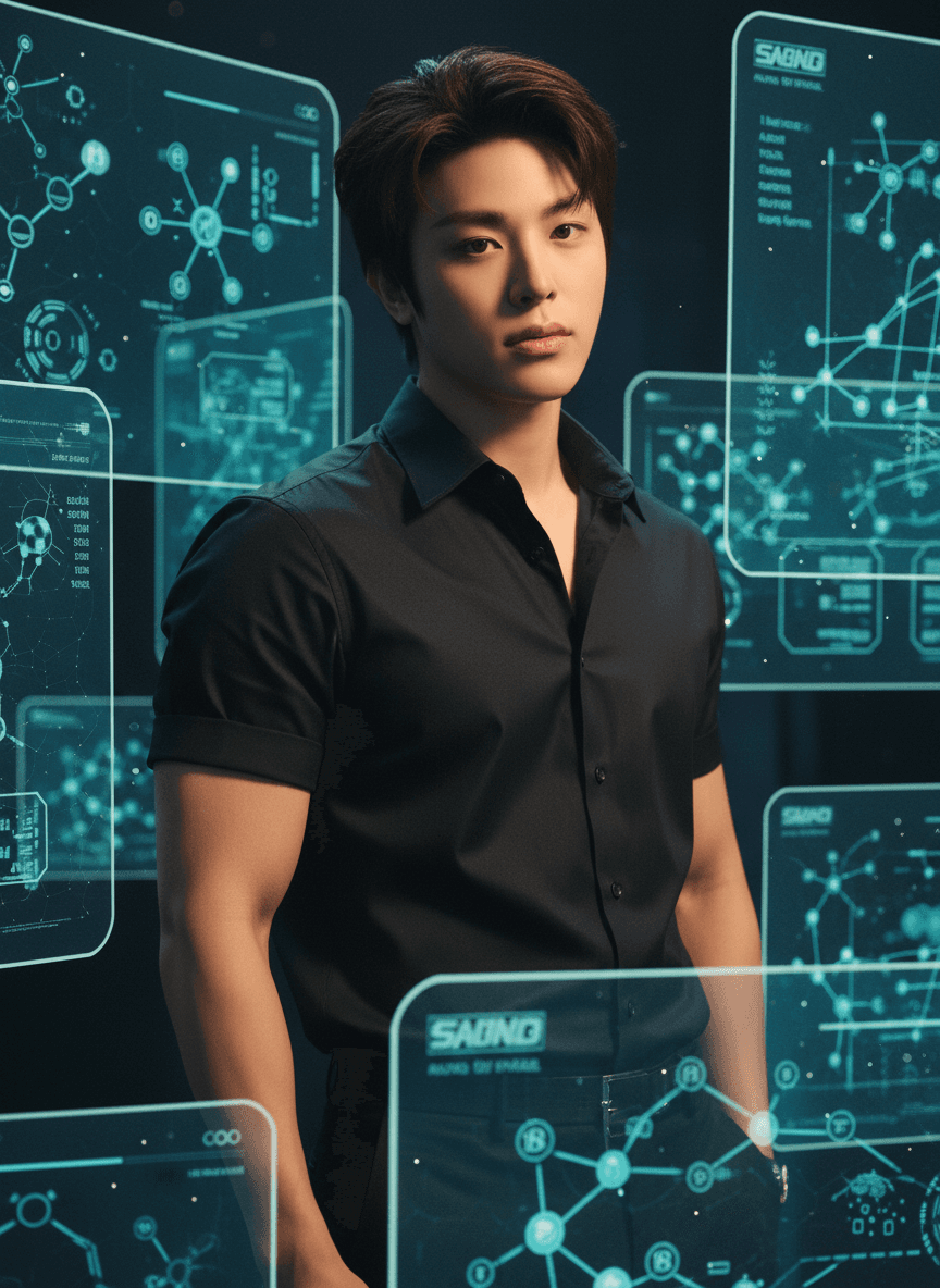 Thumbnail of So Jung Hwan