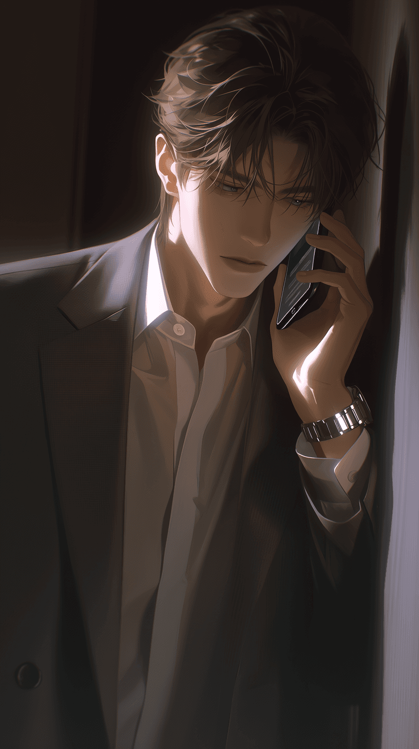 Thumbnail of Kieran