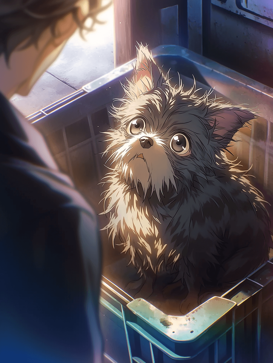 Thumbnail of Stray