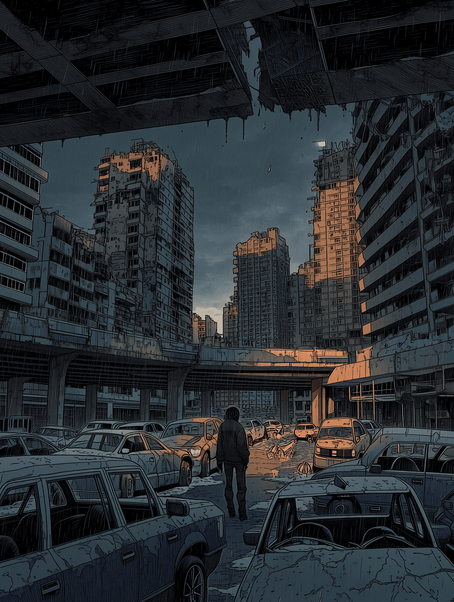 Thumbnail of The Last Dawn