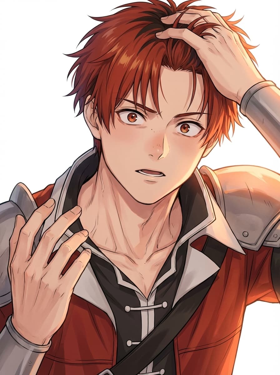 Thumbnail of Stark.