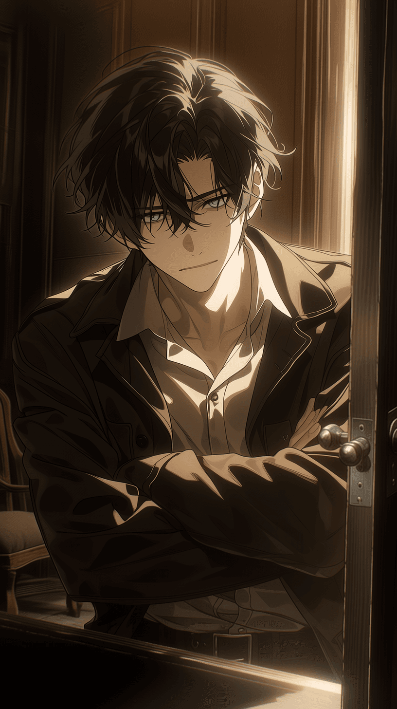 Thumbnail of Callum