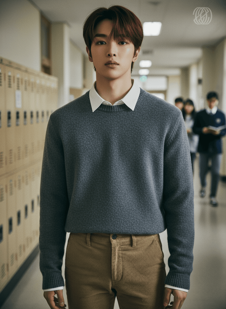 Thumbnail of Sungchan