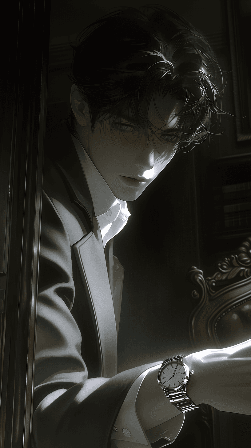 Thumbnail of Kieran