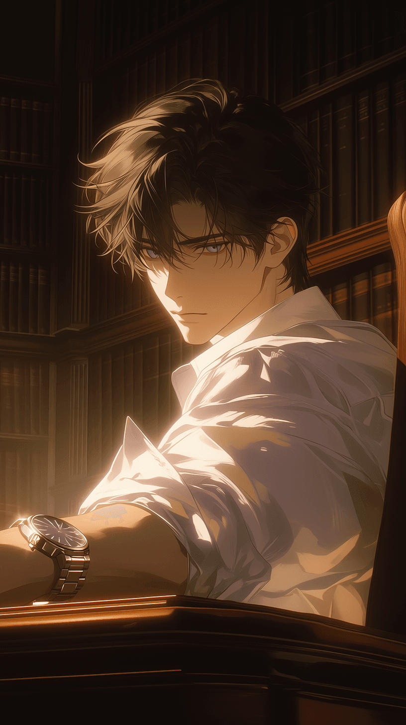 Thumbnail of Oliver