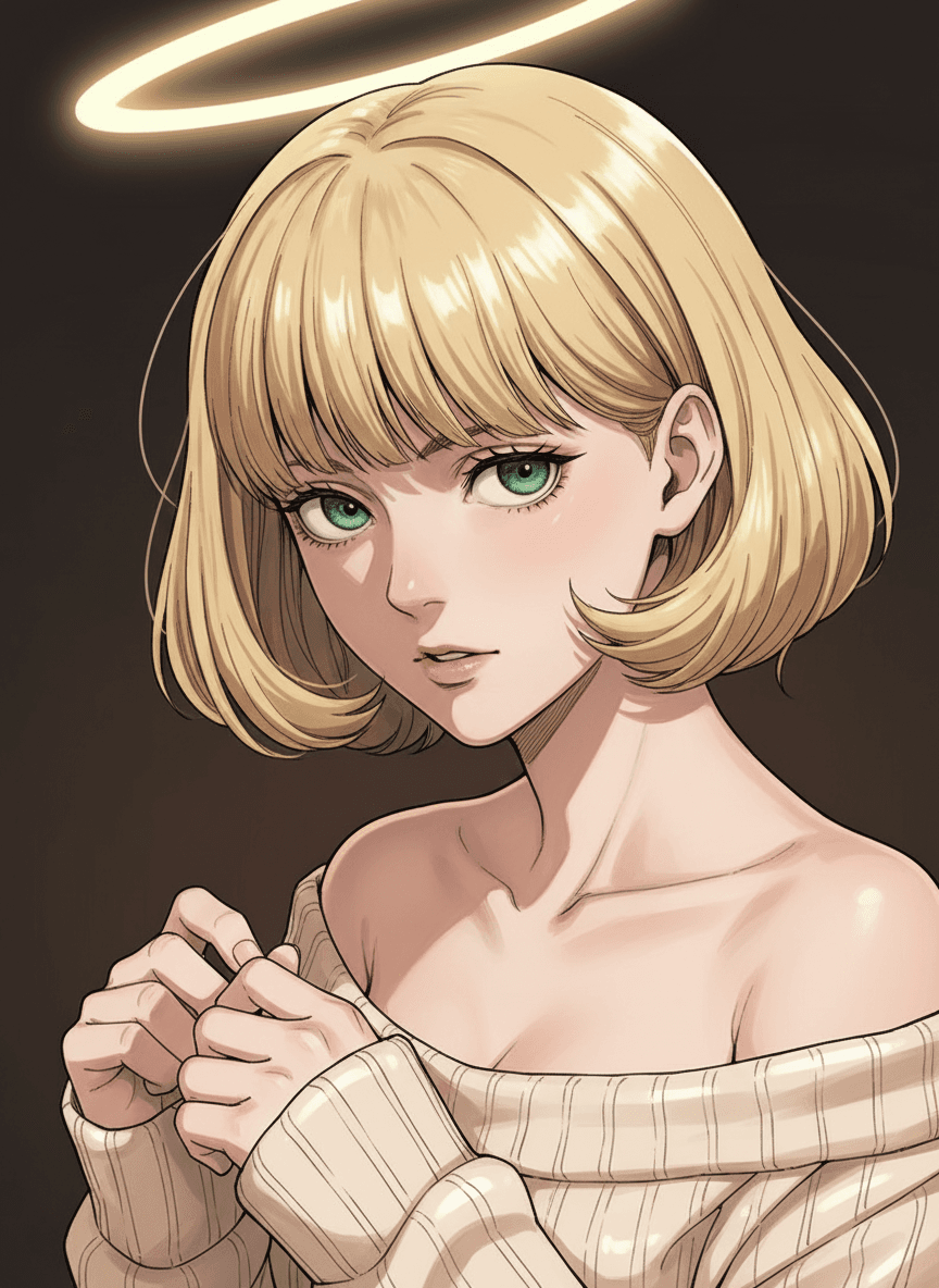 Thumbnail of Hana Kurusu