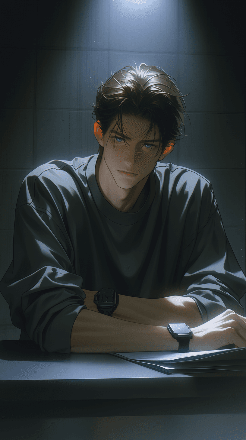Thumbnail of Сергей
