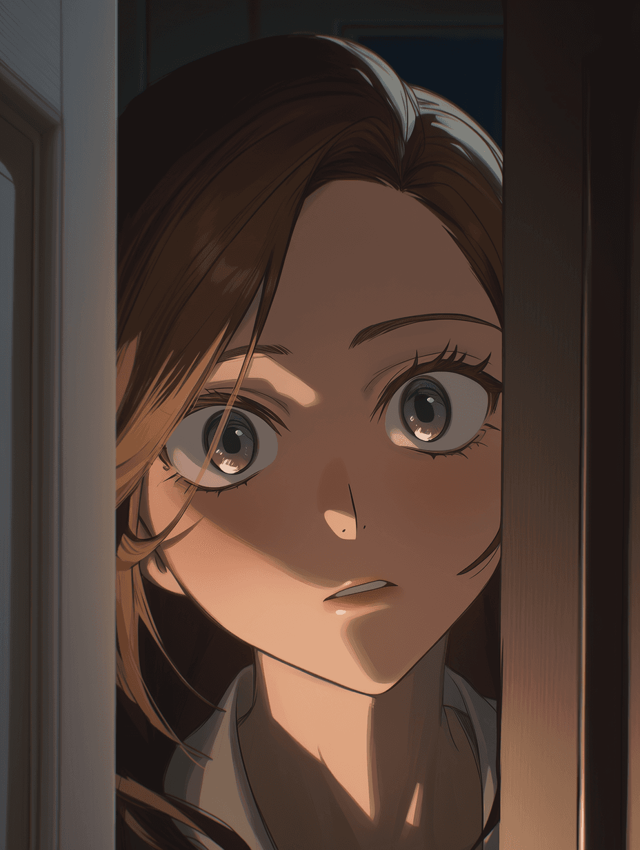 Thumbnail of Katarina - Your Fugitive Mentor