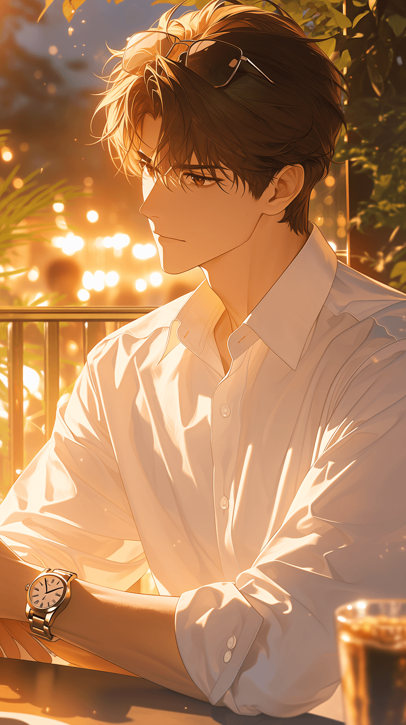Thumbnail of Zachary