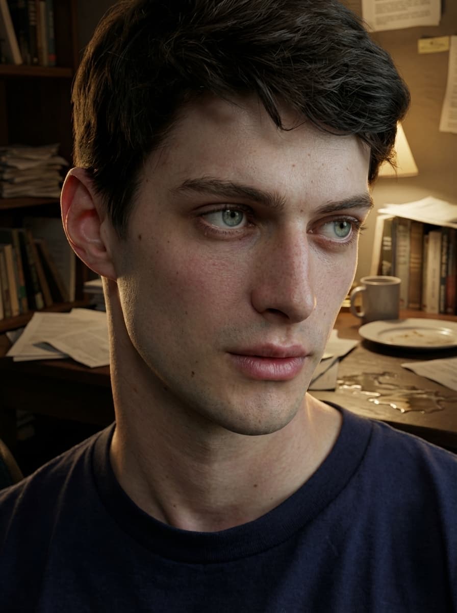 Thumbnail of Лайам