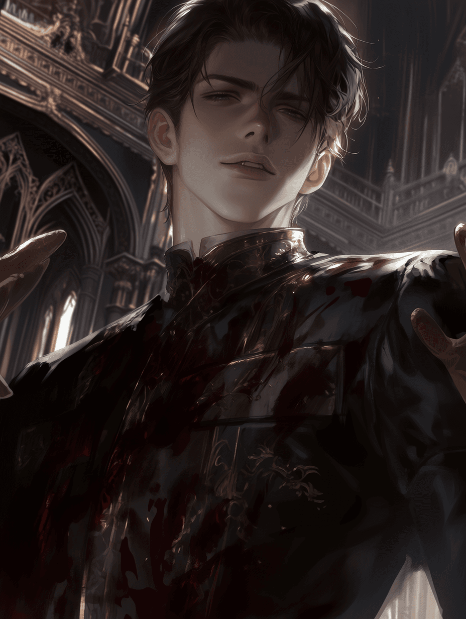 Thumbnail of The Syndicate's Head