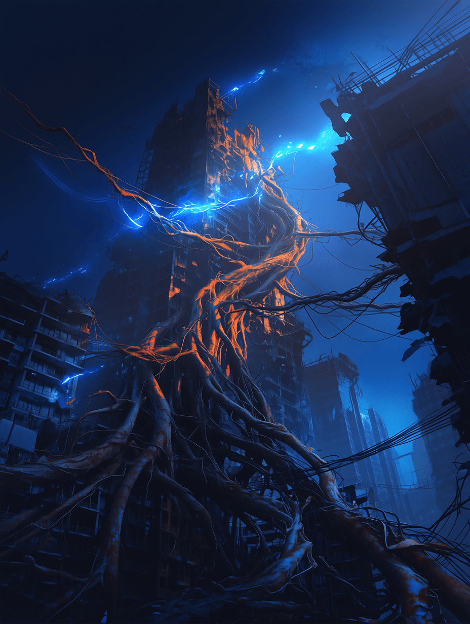 Thumbnail of Rust Garden: The Last Signal