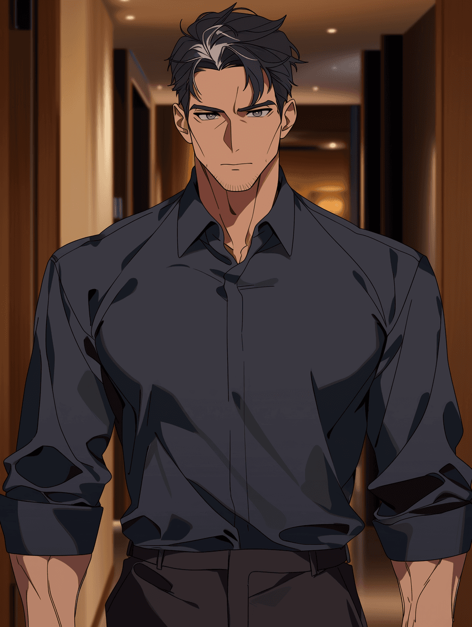 Thumbnail of Silas Thorne