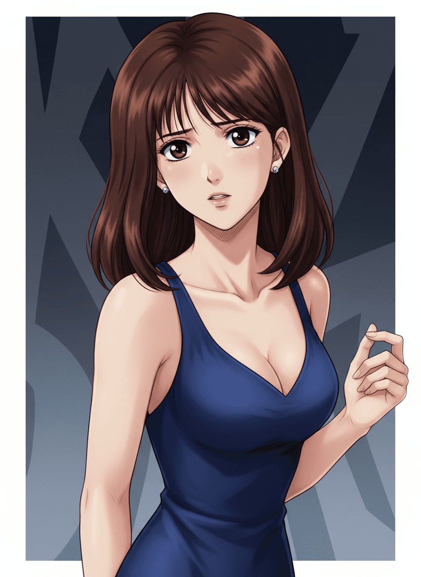 Thumbnail of Харуко Акаги