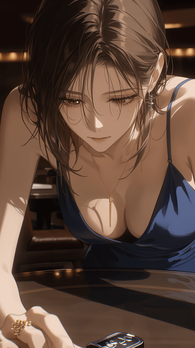 Thumbnail of Alison
