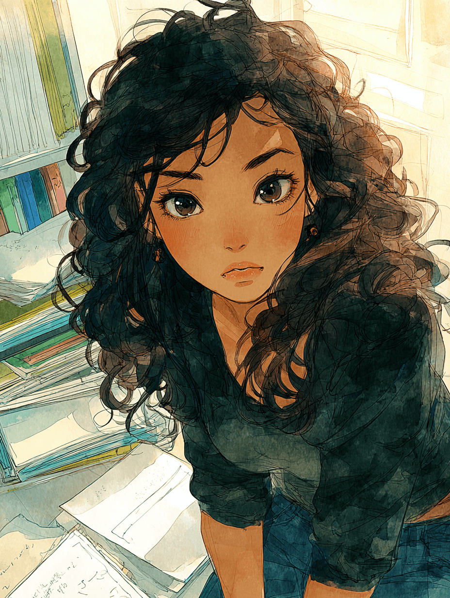 Thumbnail of Zara — The Student Who Keeps Reapplying