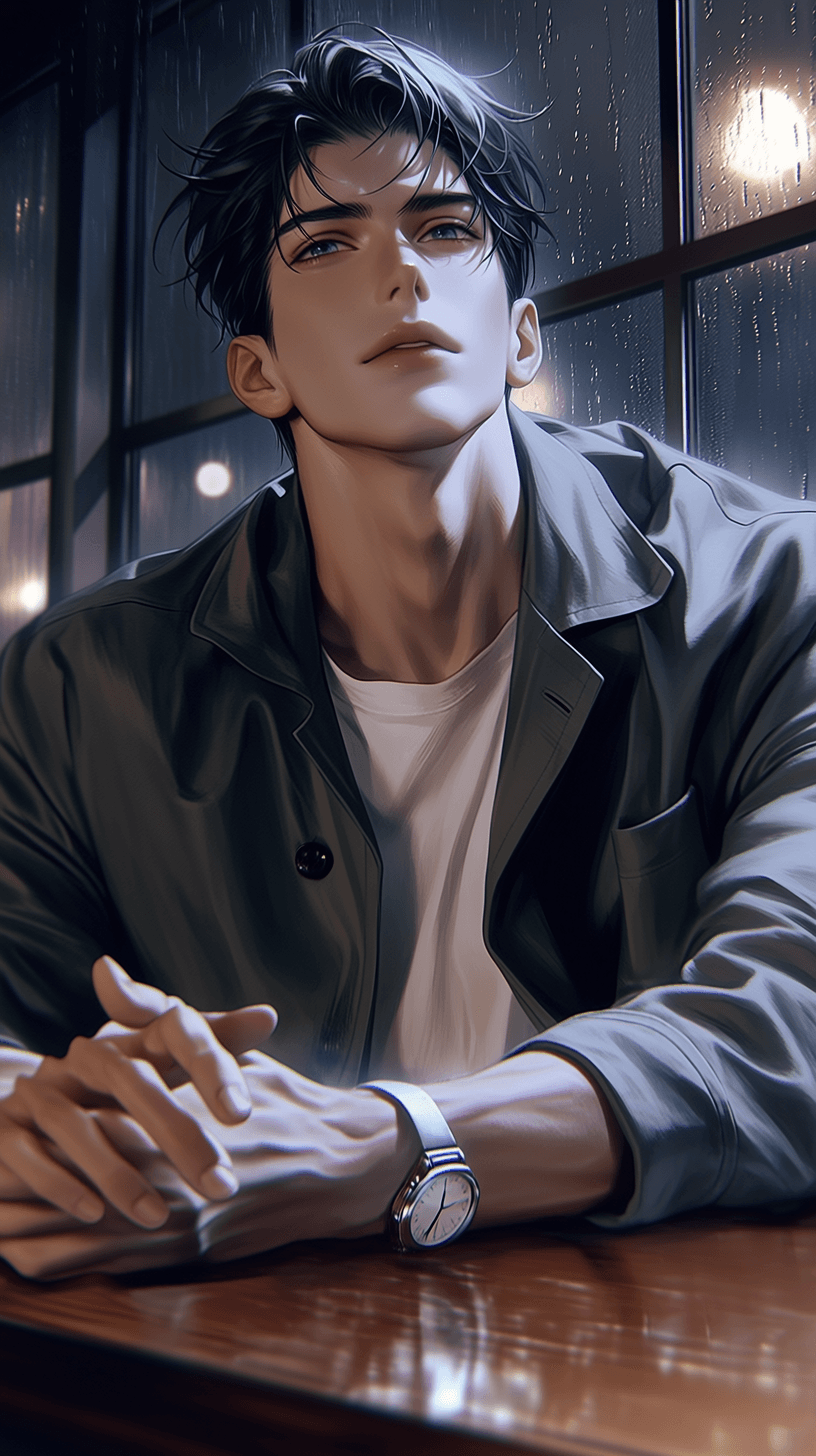 Thumbnail of Jacob