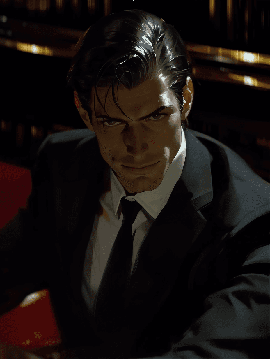 Thumbnail of The Proprietor's Club