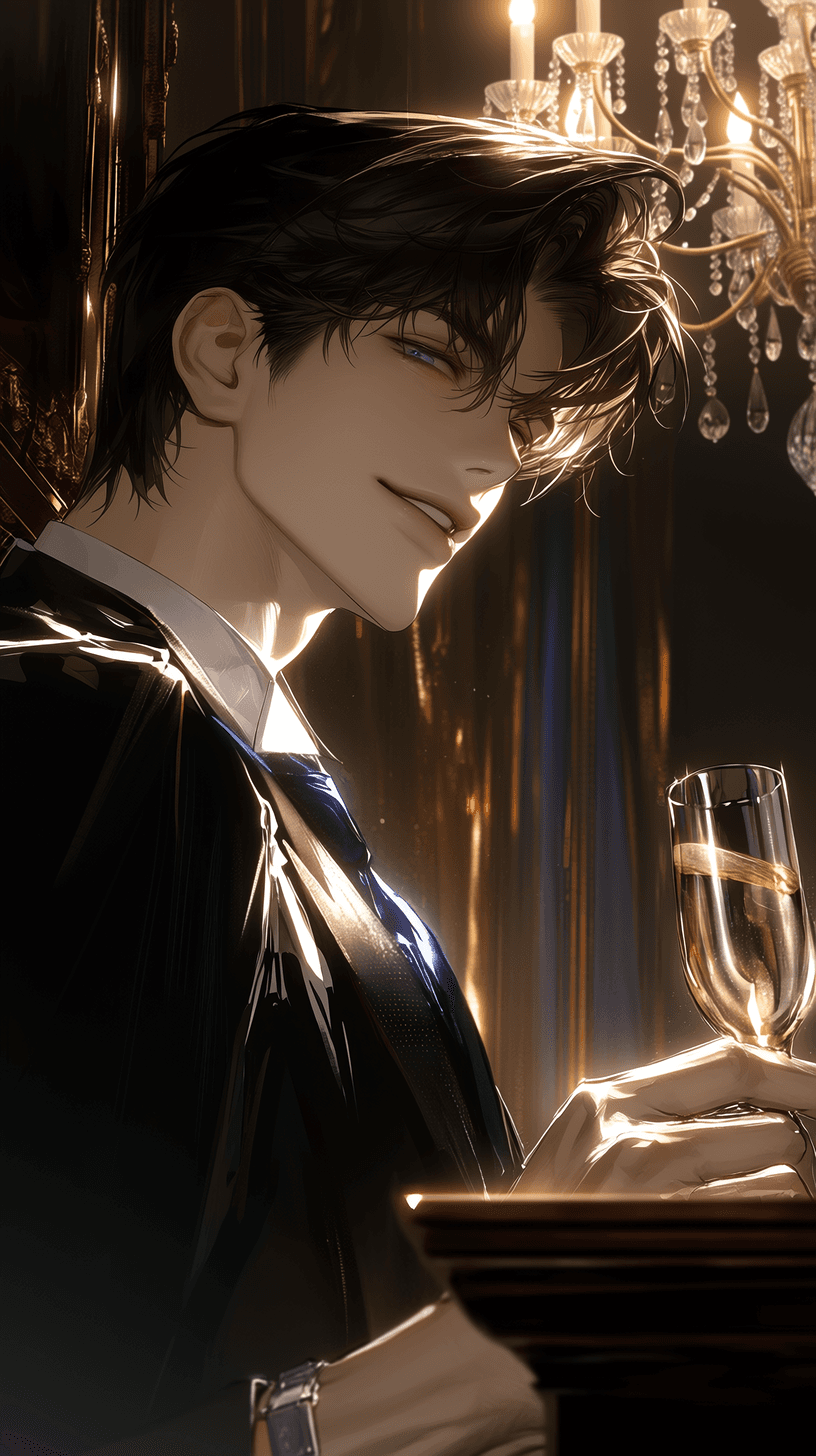 Thumbnail of Alistair