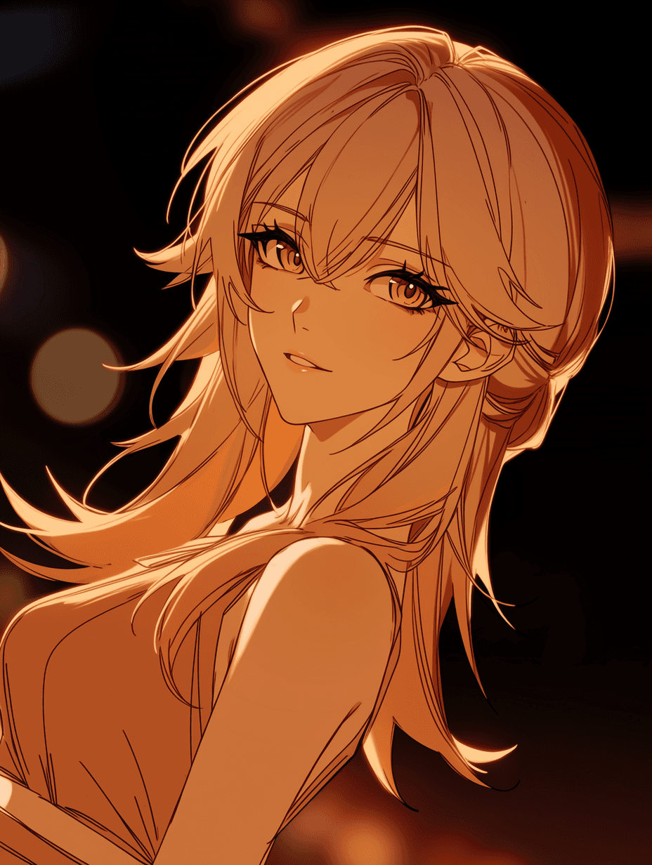 Thumbnail of Seraphina - Your Ruthless Fake Girlfriend