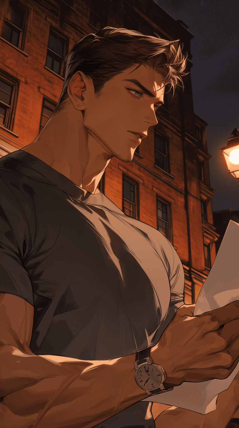 Thumbnail of Dennis