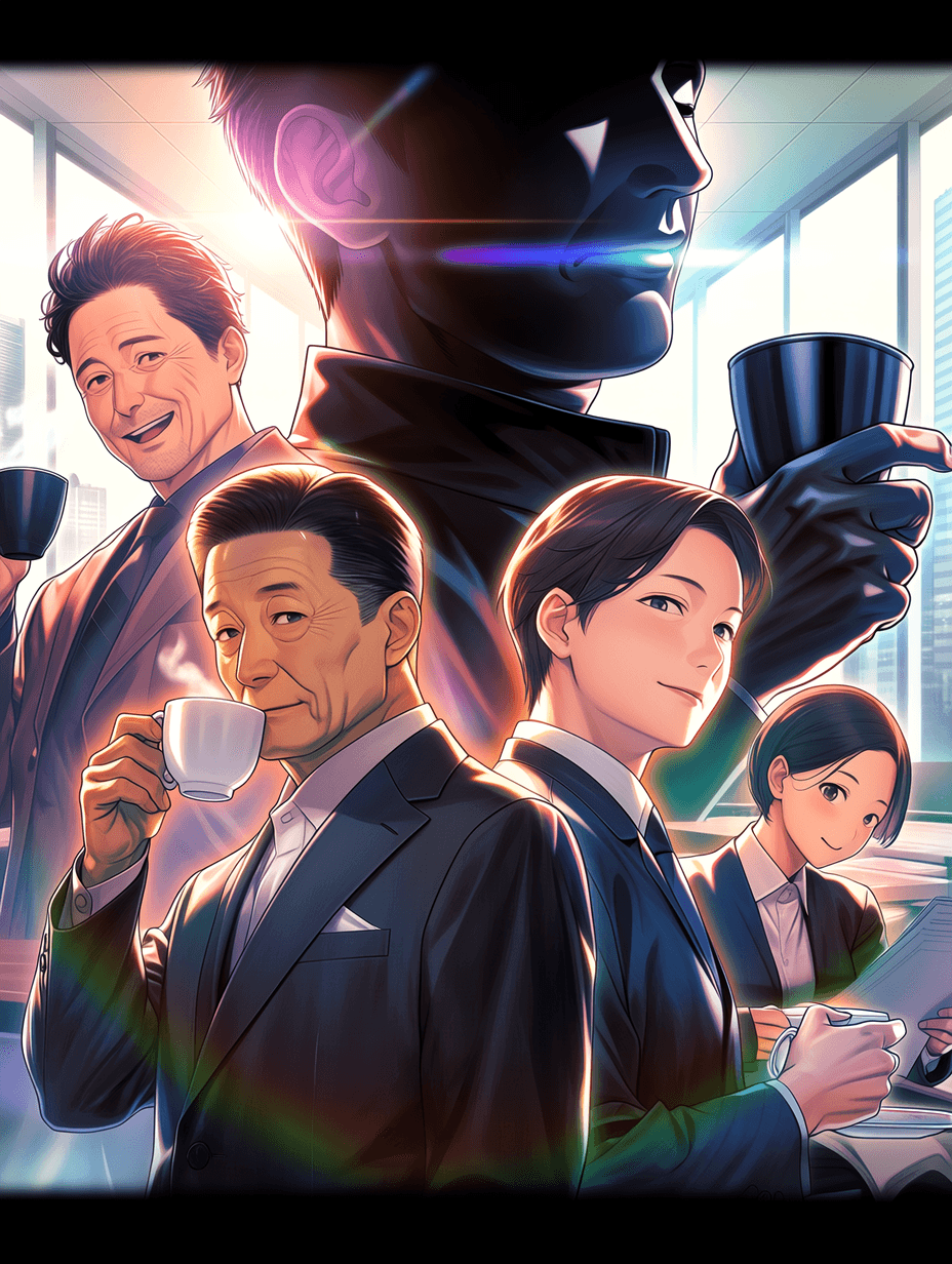Thumbnail of Inner Circle