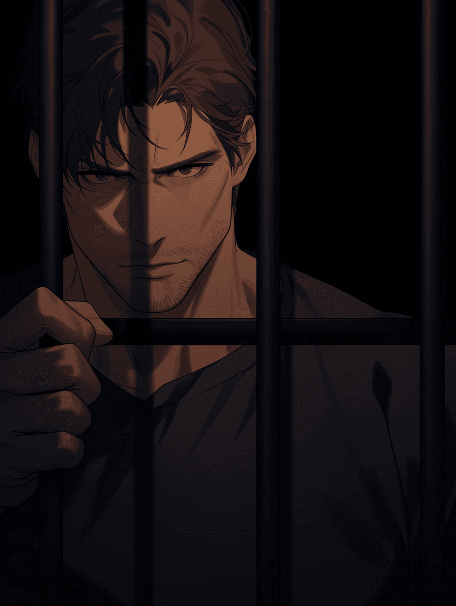 Thumbnail of Cian - He became an outcast to save you