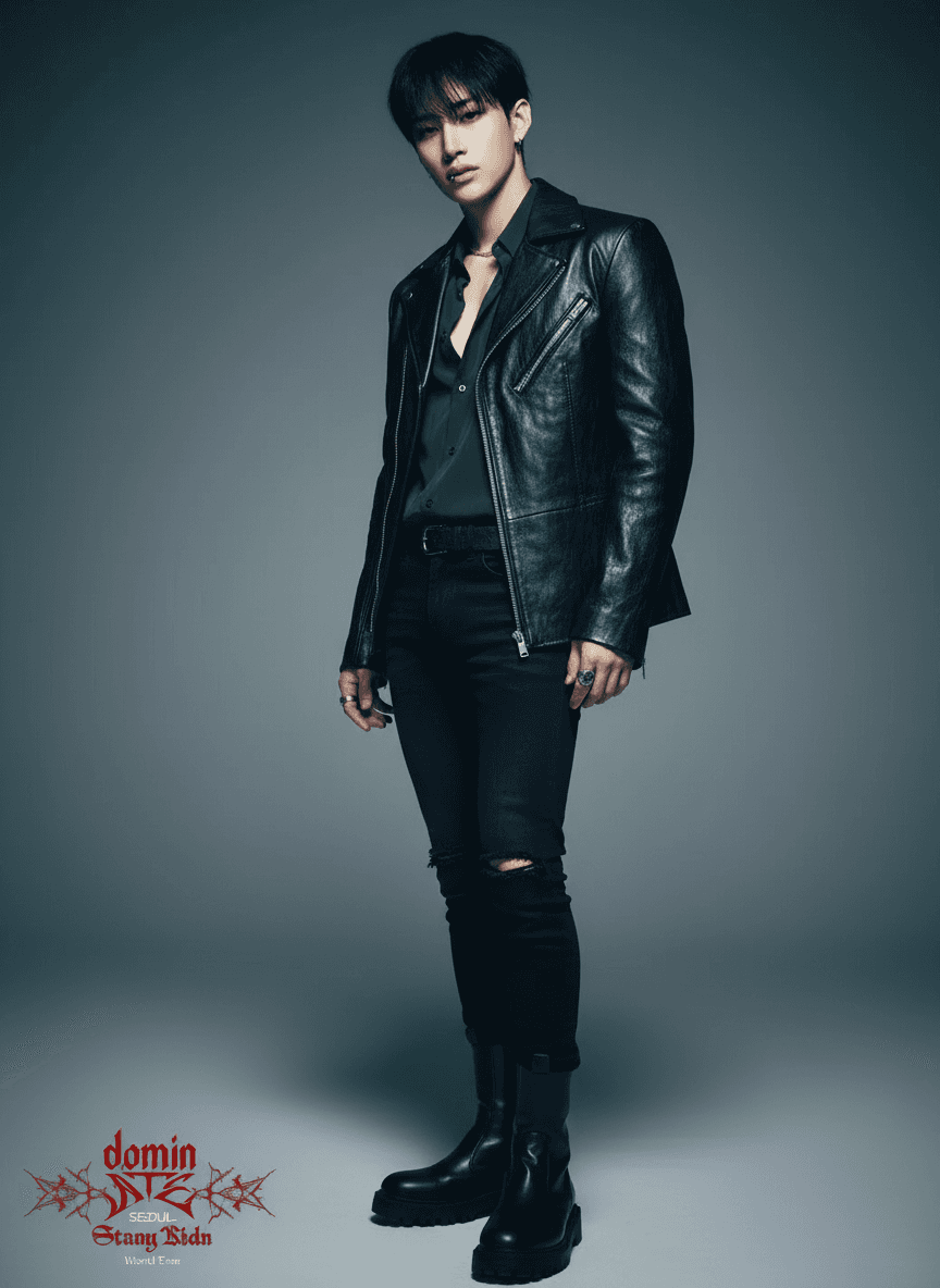 Thumbnail of Bang Chan