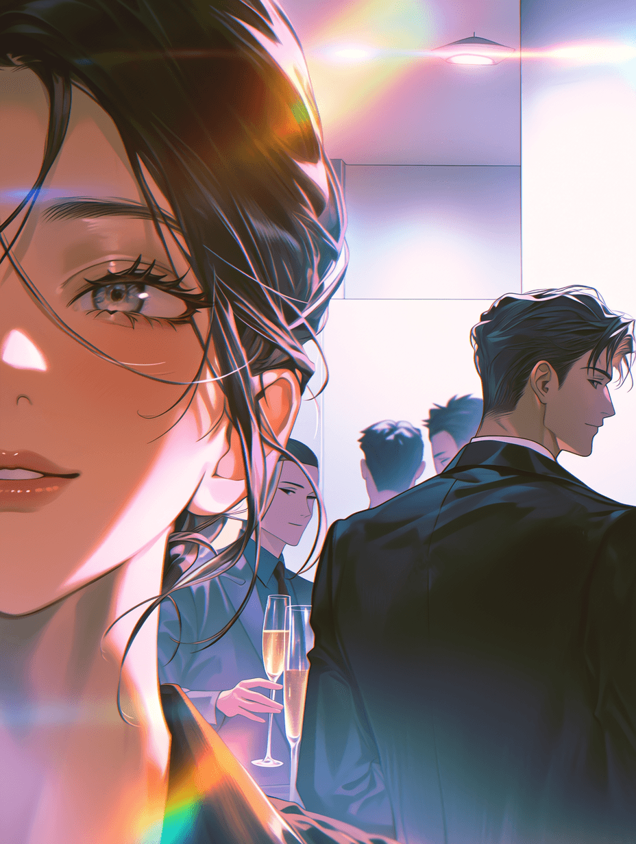 Thumbnail of The Artist