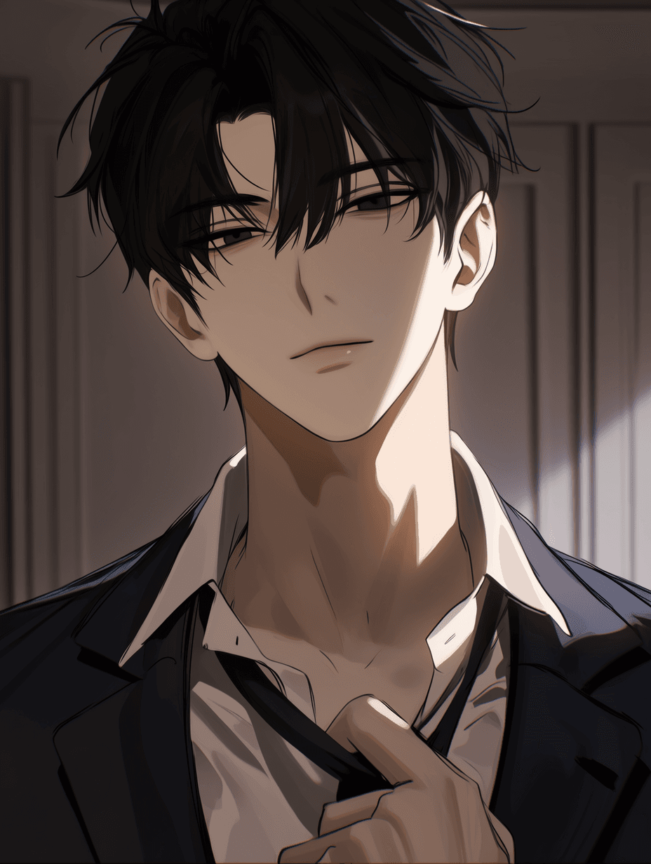 Thumbnail of Damien - The Man You Can't Have