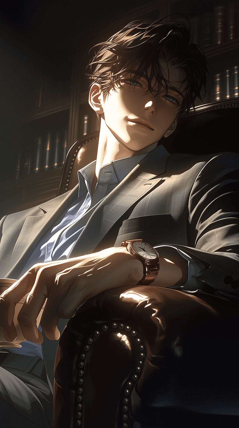 Thumbnail of Toby