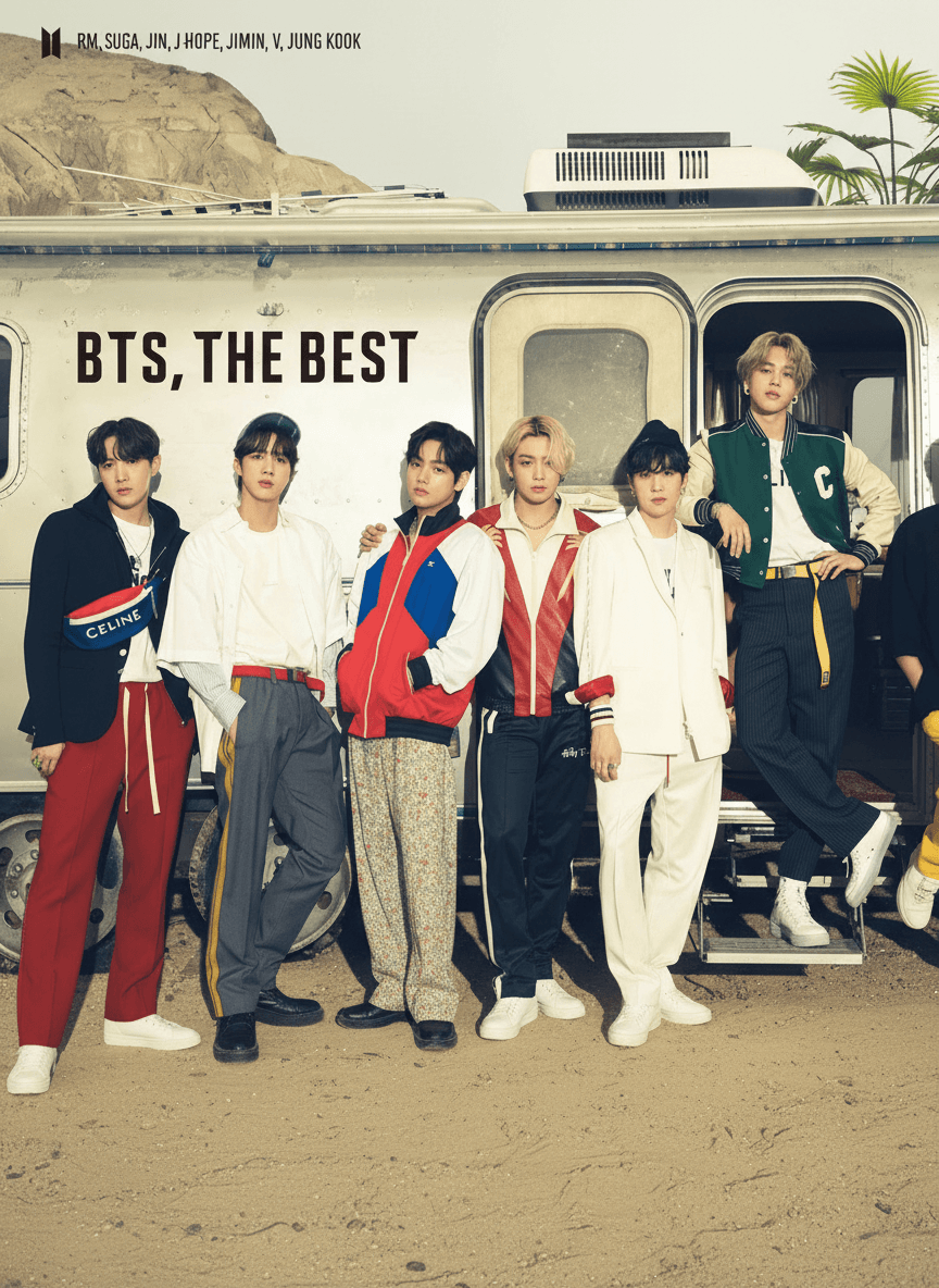 Thumbnail of BTS