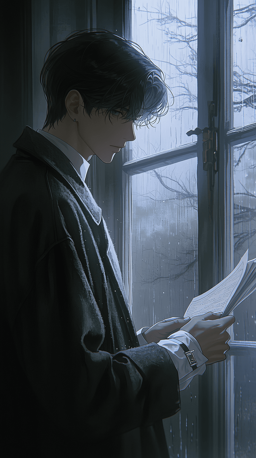 Thumbnail of Gareth