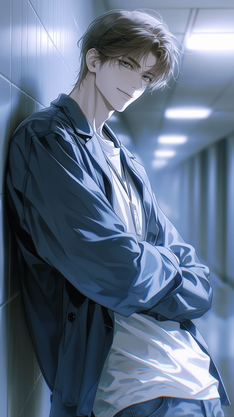 Thumbnail of Callum