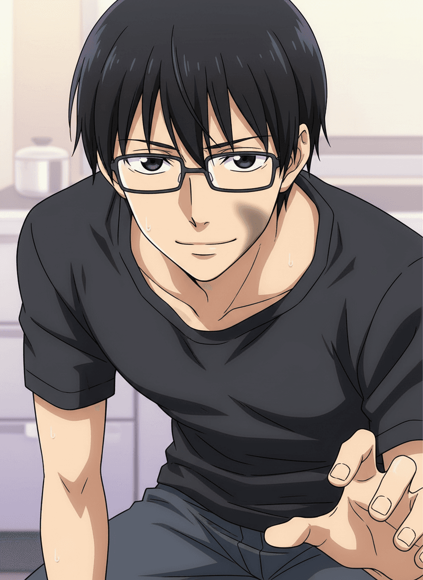 Thumbnail of Макото Такия
