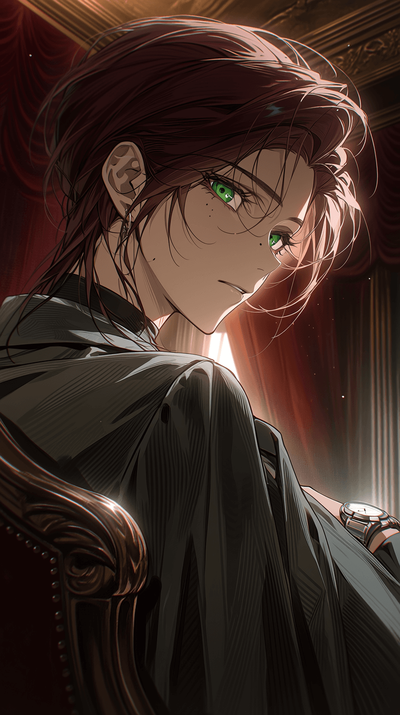 Thumbnail of Vanessa