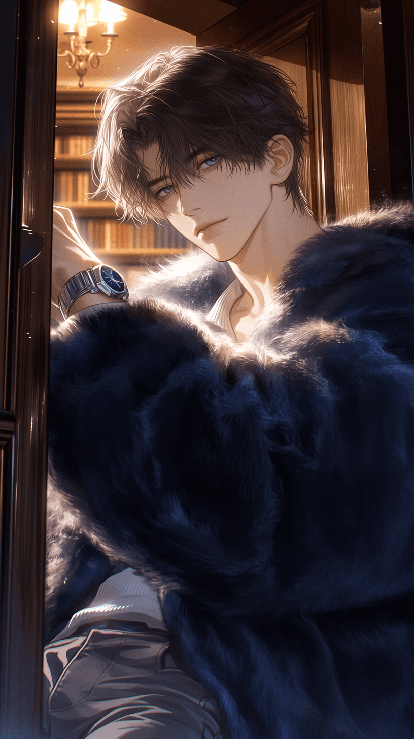 Thumbnail of Archie